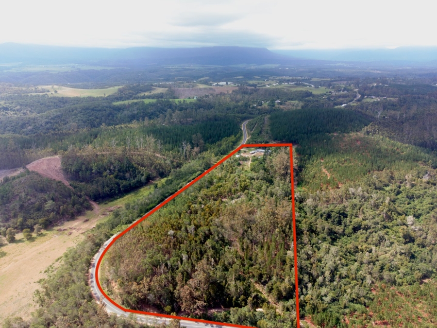 Commercial Property for Sale in Sedgefield Rural Western Cape